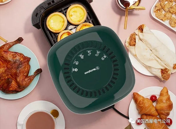 西屋強勢入駐全國山姆會員店，高品質(zhì)值得信賴！