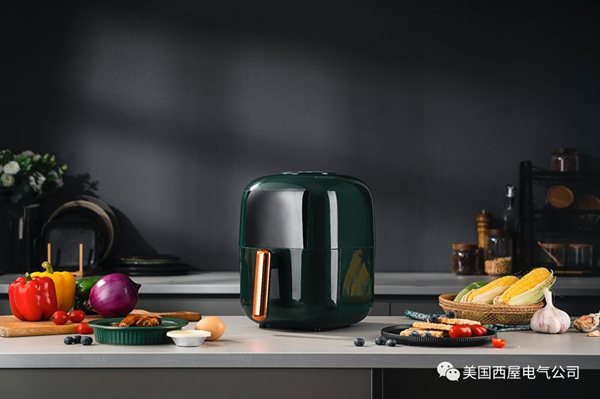 西屋強勢入駐全國山姆會員店，高品質(zhì)值得信賴！