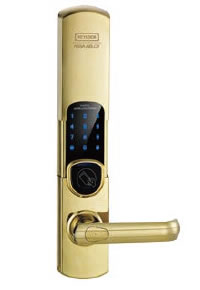 亞薩合萊大客戶業(yè)務(wù)集團(tuán) | 輕松開啟解“鎖”煩惱