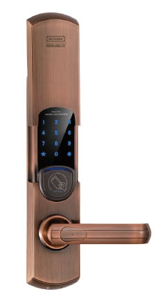 亞薩合萊大客戶業(yè)務(wù)集團(tuán) | 輕松開啟解“鎖”煩惱