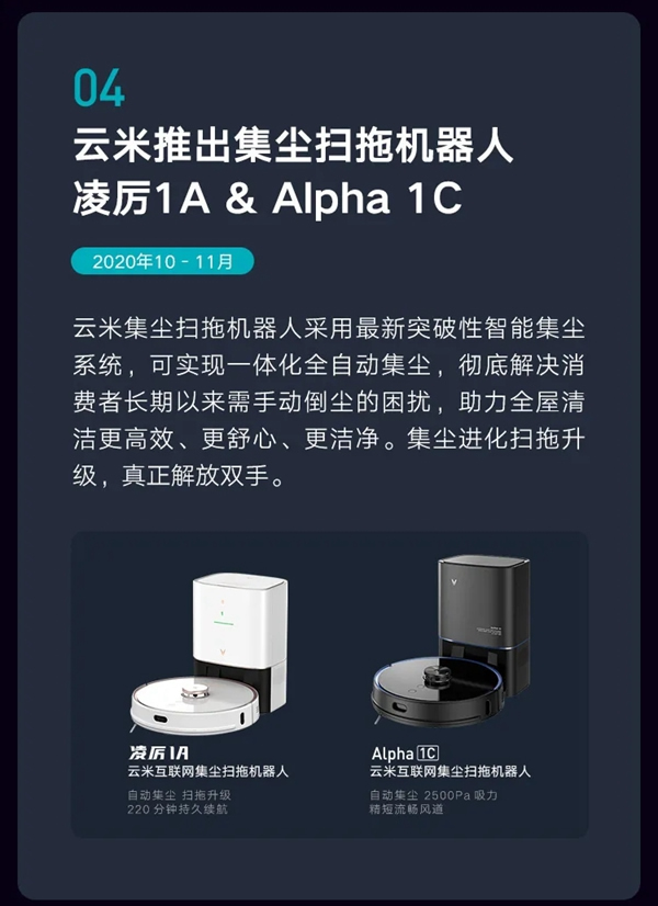 一圖讀懂云米2020年度Q3財報：總銷售收入14.9億元，同比增長39%