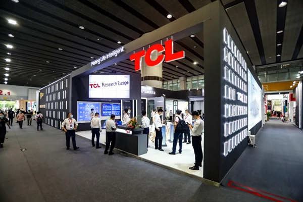揭秘TCL AIxIoT全場景產品解決方案，構建智能家居新生態