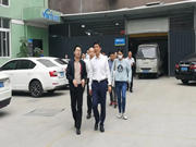 因特智能鎖:激揚(yáng)實(shí)干之帆,向著目標(biāo)邁進(jìn)