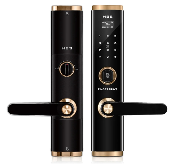 堅朗海貝斯多款新品亮相2020中國（北京）國際門窗幕墻博覽會