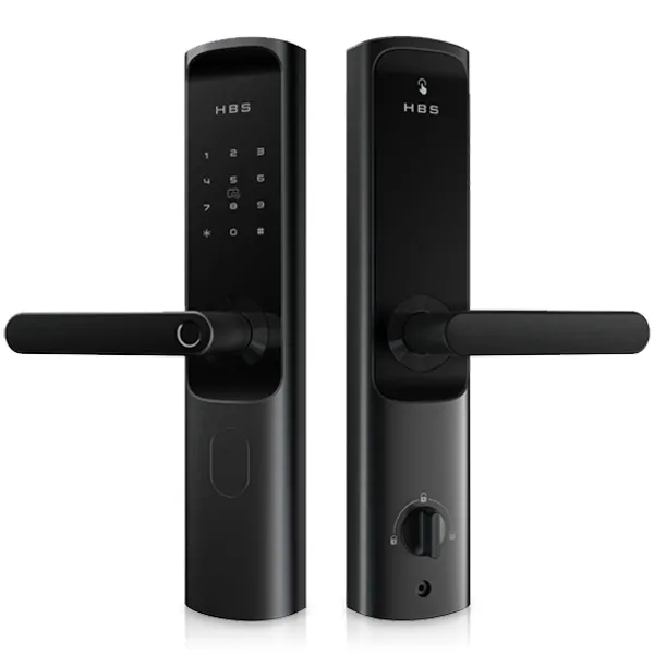 堅朗海貝斯多款新品亮相2020中國（北京）國際門窗幕墻博覽會