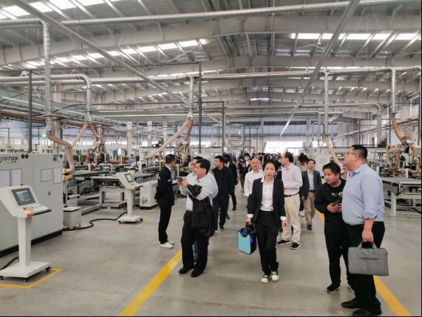 智能門成為市場熱點還需要多久？標準研討會上找答案！