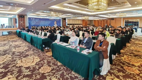 簽約客戶400+，現場成交2w+把，超人智能鎖招商會三省燃爆，背后邏輯是什么？