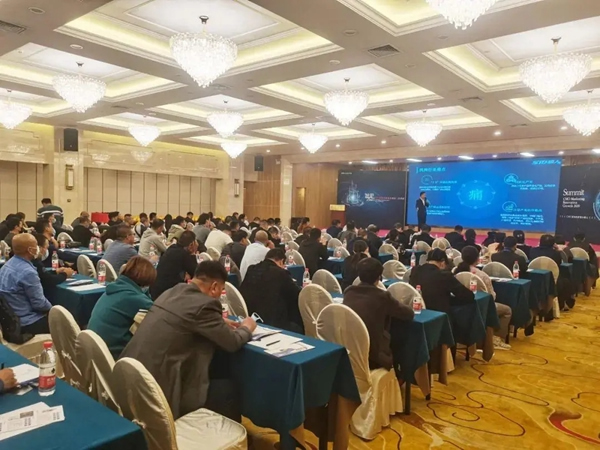 簽約客戶400+，現場成交2w+把，超人智能鎖招商會三省燃爆，背后邏輯是什么？