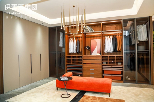 2020伊蕾莎集團新商道財富峰會暨產品品鑒會舉行 聚焦復利思維新商道