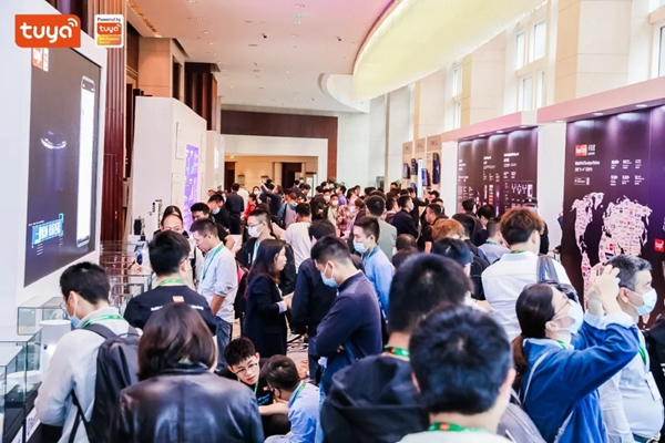 全球硬科技開發(fā)者大會正式開幕，VOC攜全場景新生態(tài)方案亮相助力AIoT賽道再升級！