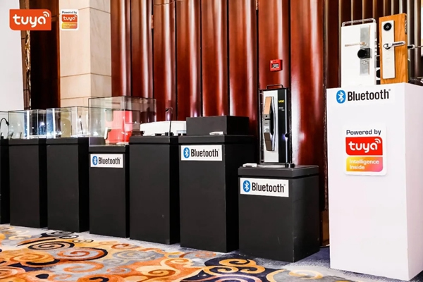 全球硬科技開發(fā)者大會正式開幕，VOC攜全場景新生態(tài)方案亮相助力AIoT賽道再升級！