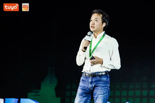 全球硬科技開發(fā)者大會正式開幕，VOC攜全場景新生態(tài)方案亮相助力AIoT賽道再升級！