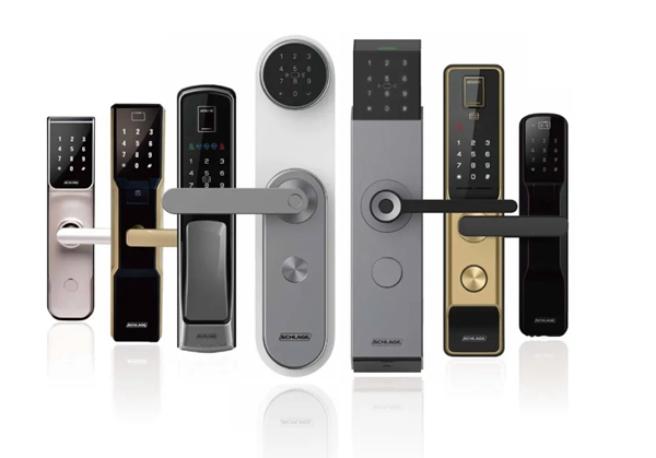 安朗杰成功續(xù)約招商蛇口2020年度智能鎖戰(zhàn)略采購項目