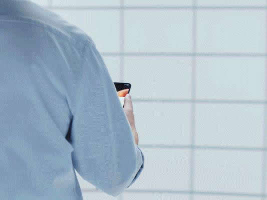 小米“一指連”UWB技術發(fā)布 一根手指智能操控