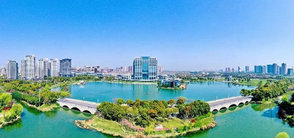 琨山通用董事長章林峰：琨山當(dāng)沖行業(yè)之首，做民族品牌，立世界之林