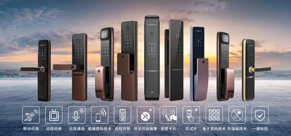 琨山通用董事長章林峰：琨山當(dāng)沖行業(yè)之首，做民族品牌，立世界之林