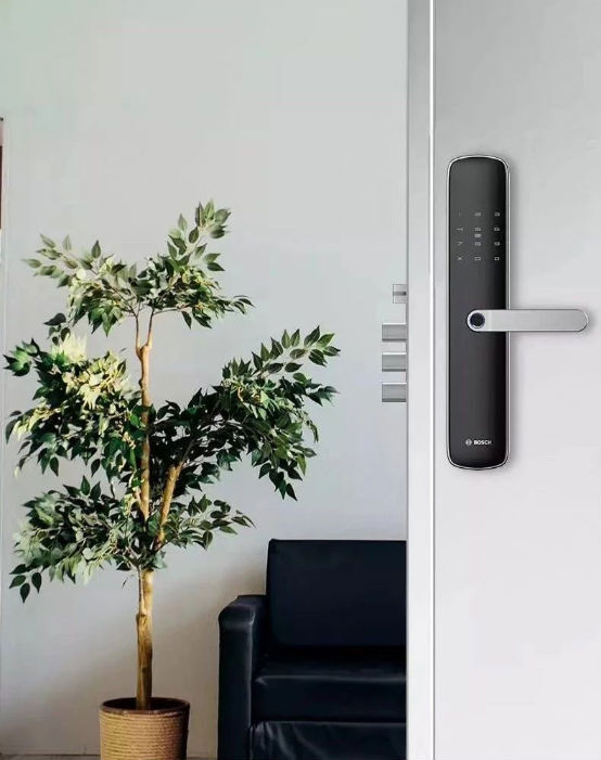 博世智能鎖劉發金：新的營銷方式即將出現，行業熱度逐漸升溫