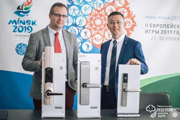 專訪智能鎖十大品牌楊格智控CEO周理新：破解楊格創新密碼