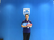 飛利浦智能鎖：一直保持著高效創新的新品研發速度