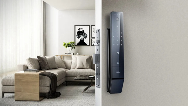 海爾智能門鎖適合加盟嗎？有什么優(yōu)勢(shì)？