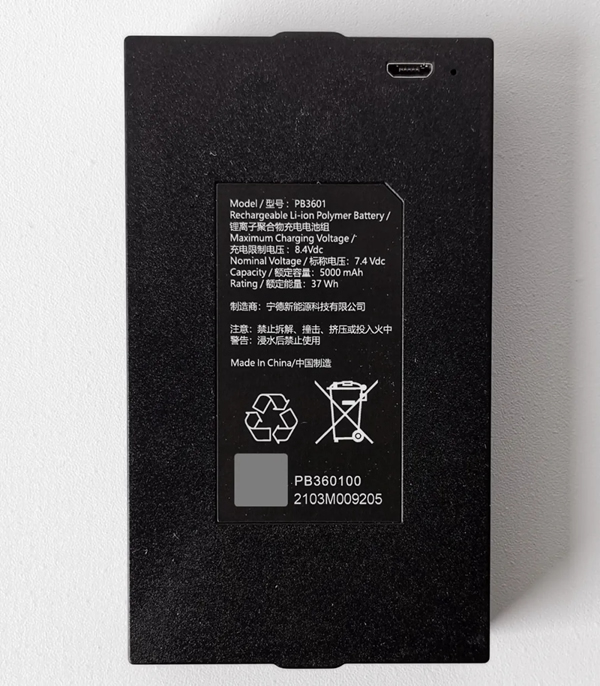 飛利浦智能鎖：DDL702可視智能鎖測評