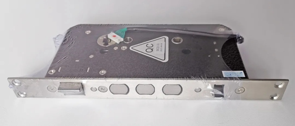 飛利浦智能鎖：DDL702可視智能鎖測評