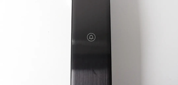 飛利浦智能鎖：DDL702可視智能鎖測評