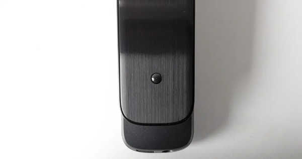 飛利浦智能鎖：DDL702可視智能鎖測評