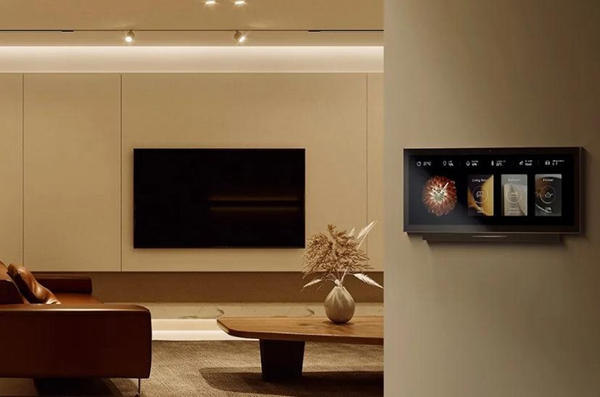 山畔智能奢宅，都市人的“天然”智能家 | ORVIBO歐瑞博科技住宅開箱Vol.02