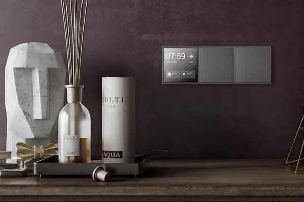 山畔智能奢宅，都市人的“天然”智能家 | ORVIBO歐瑞博科技住宅開箱Vol.02