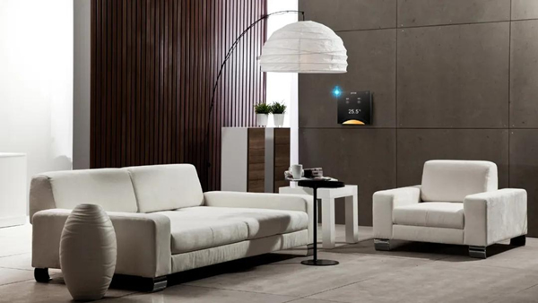 海爾智家全屋智能丨你的智能家需要這款不占地的小可愛