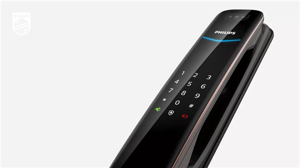 飛利浦智能鎖：智能鎖界的低情商vs高情商，太真實了