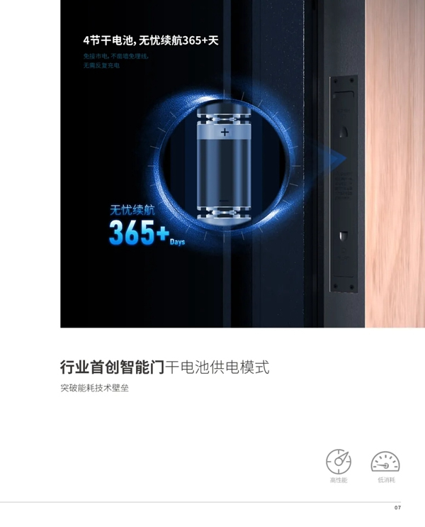 亞太天能智能鎖|智能門火熱爆款震撼來襲！