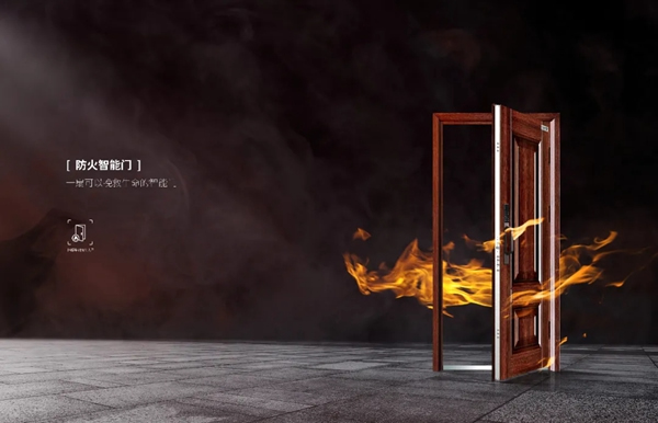 亞太天能智能鎖|智能門火熱爆款震撼來襲！