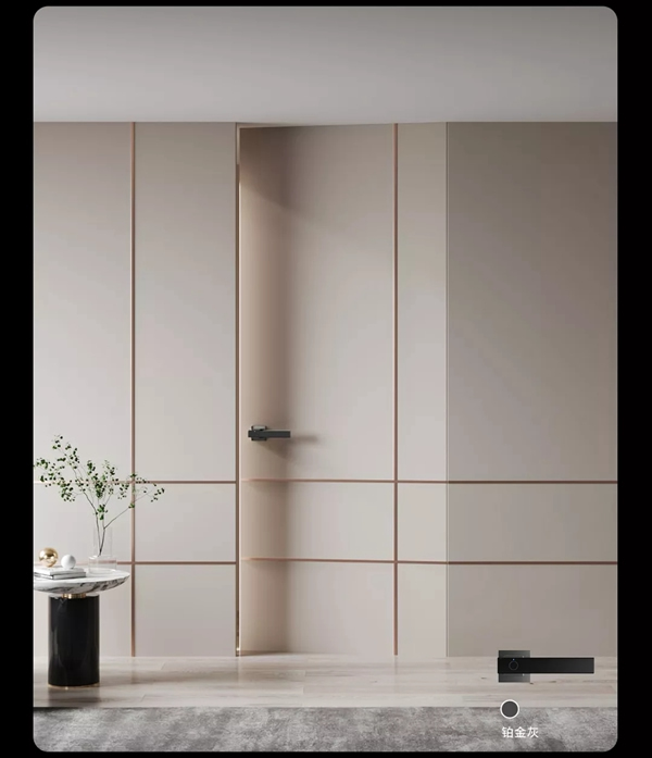 頂固安全門鎖探索科技與美學的無限可能