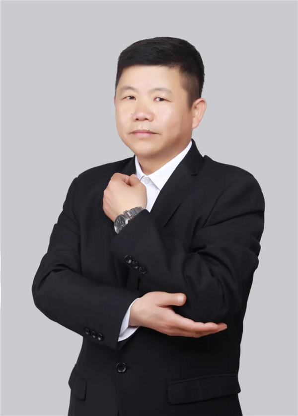 凱迪仕蚌埠經(jīng)銷商楊峰：持續(xù)堅(jiān)持、不斷突破——從凱迪仕生產(chǎn)主管到地區(qū)經(jīng)銷商的蝶變