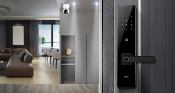 海爾智家全屋智能：想和春天有約會？家中要有新裝備