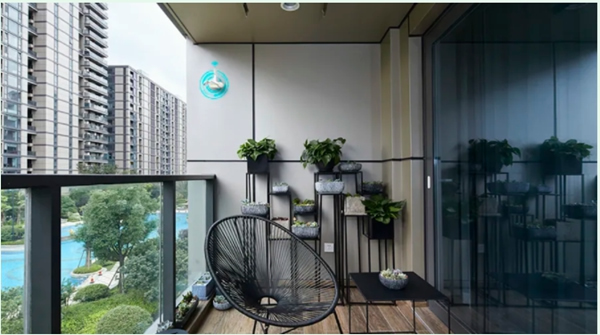 海爾智家全屋智能：想和春天有約會？家中要有新裝備