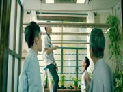 好太太智能家居:晾衣機居然能烘干衣服