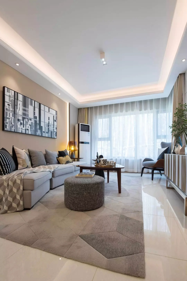 好太太智能家居：參觀完設(shè)計(jì)師的家 只想盤(pán)它