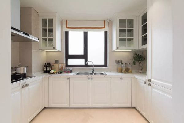 好太太智能家居：參觀完設(shè)計(jì)師的家 只想盤(pán)它