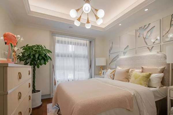 好太太智能家居：參觀完設(shè)計(jì)師的家 只想盤(pán)它