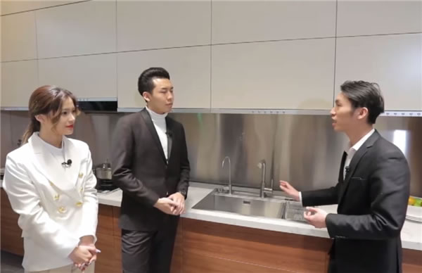 BSPH智能家居丨一場點亮冬日夜晚的發(fā)布會