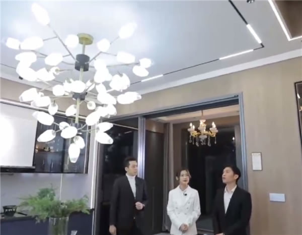 BSPH智能家居丨一場點亮冬日夜晚的發(fā)布會