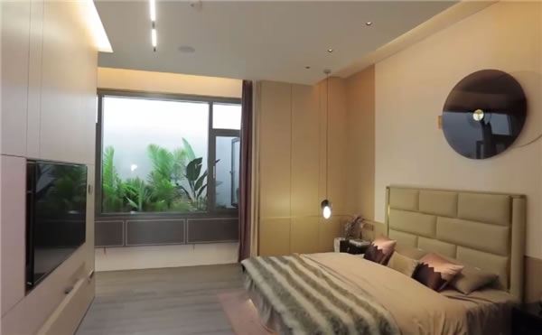 BSPH智能家居丨一場點亮冬日夜晚的發(fā)布會