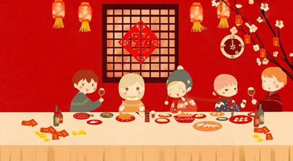 新春福利重磅來襲！保仕盾智能鎖「幸運錦鯉」會是你嗎？