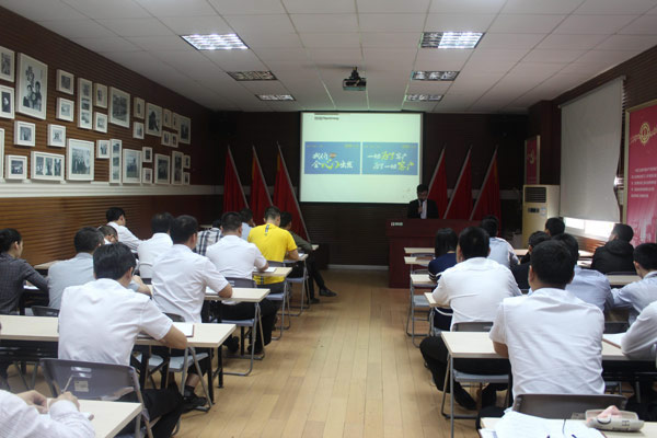 頂固五金：一切為了客戶，為了一切客戶