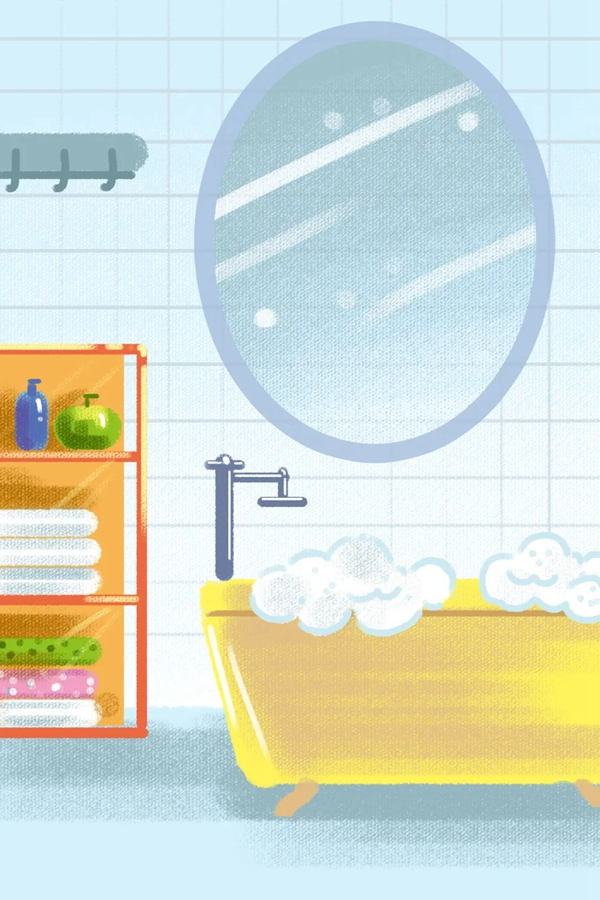 好太太智能家居：從現在開始 愛上好太太智能浴霸