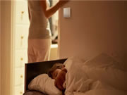 海爾智能家居:躺著就可以掌控全屋