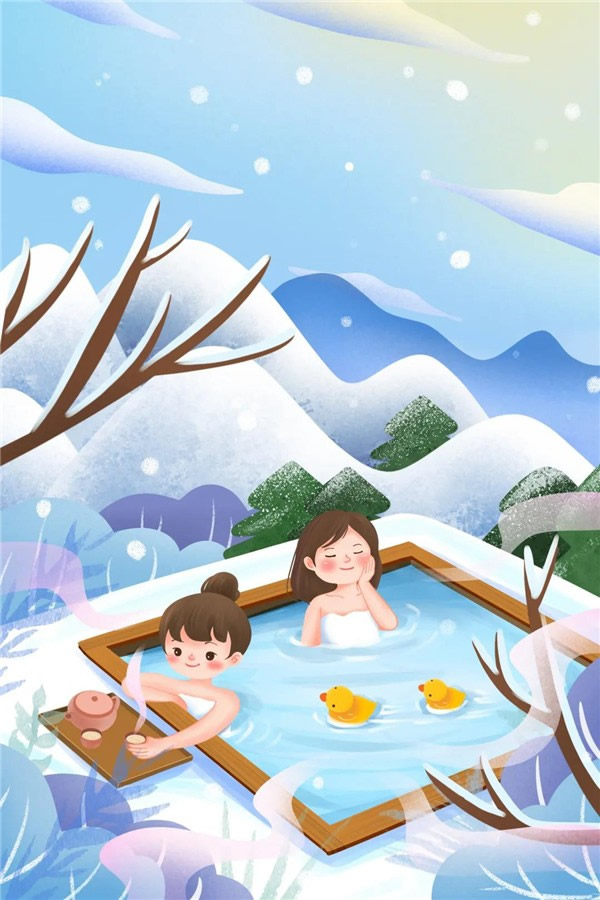 好太太智能家居：助力你過一個(gè)暖暖的寒冬